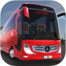 公交车模拟器 v2.1.4 破解版最新版(公交公司模拟器)
