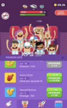 空闲流氓 v1.0 游戏 截图