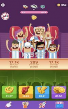 空闲流氓 v1.0 游戏 截图