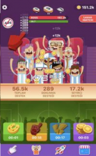 空闲流氓 v1.0 游戏 截图