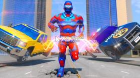 机器人闪电英雄 v1.3 游戏 截图