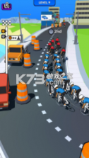 自行车队 v5.1 游戏 截图