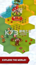 黑索尼亚 v1.1.28 中文版 截图