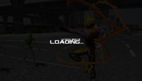 飞翔蜘蛛英雄2 v0.2.2 游戏 截图