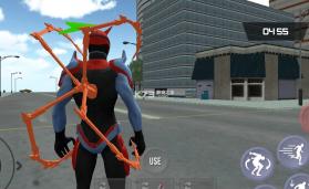 飞翔蜘蛛英雄2 v0.2.2 游戏 截图