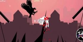 跳杆减肥 v1.0 游戏 截图