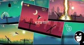 跳杆减肥 v1.0 游戏 截图