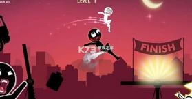 跳杆减肥 v1.0 游戏 截图