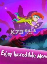 多特和克拉克梦魇跑者 v4.0 安卓版 截图