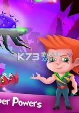 多特和克拉克梦魇跑者 v4.0 安卓版 截图