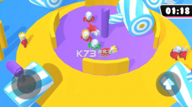 罐罐淘汰赛 v0.4 游戏 截图