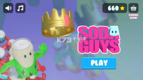 罐罐淘汰赛 v0.4 游戏 截图