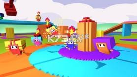 方块人淘汰赛 v1.1.2 游戏 截图