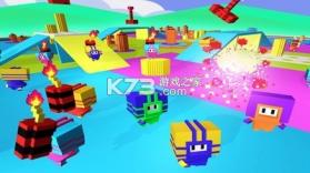 方块人淘汰赛 v1.1.2 游戏 截图