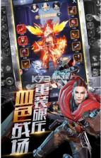 极限逃亡枪法特牛 v1.0.0 游戏 截图