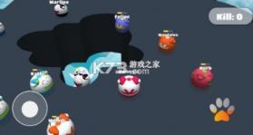 豆豆猫淘汰赛 v4.1 游戏 截图