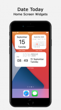 Date Today v1.0.2 中文版 截图