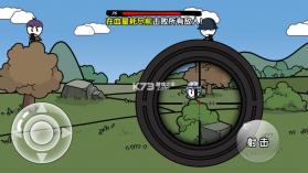 火柴人大逃亡恐龙上篇 v1.3.0 手游 截图