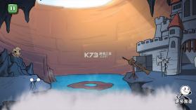 火柴人大逃亡恐龙上篇 v1.3.0 手游 截图