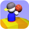 画个篮球快跑 v1.0 游戏