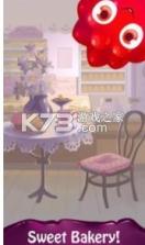 蛋糕飞溅甜饼店 v7.12 手游 截图