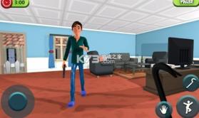 秘密邻居谜语间谍 v0.1 游戏 截图