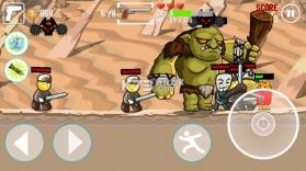 秋田犬 v2 手游 截图