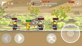 秋田犬 v2 手游 截图