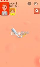 挤痘小能手 v1.0 游戏 截图