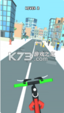 学会骑马 v1.0 苹果版 截图