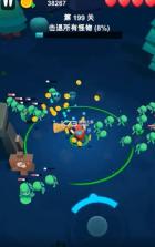 大佬别打我 v0.1 手游 截图