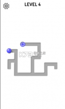 把点连成线 v0.4 游戏 截图