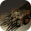 废土战车 v1.1 破解版