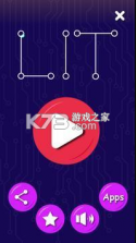 灯泡拼图线 v1.3.1 游戏 截图