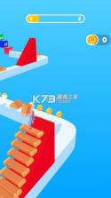 搭楼梯冲冲冲 v0.1.0 游戏 截图