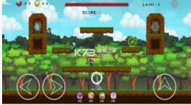 巫师魂器 v1.0 安卓版 截图