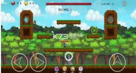 巫师魂器 v1.0 安卓版 截图