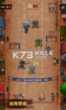 狂野的赛车 v3.6a 安卓版 截图