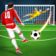 疯狂射击足球踢球破解版v2.4
