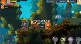 破门而出 v1.0.13 无限金币版 截图