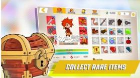 破门而出 v1.0.13 无限金币版 截图