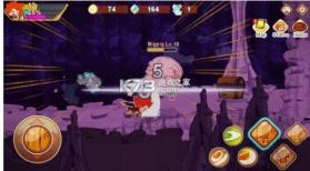 破门而出 v1.0.13 无限金币版 截图