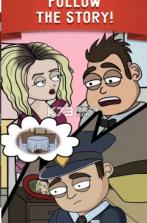 差异监狱物语2 v1.0.12 中文版 截图