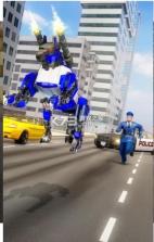 机器狗警察 v2.0.1 游戏 截图