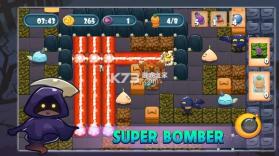 卡通炸弹人 v1.0 小游戏 截图