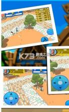 终极竞技场斧头勇士 v1.5 游戏 截图