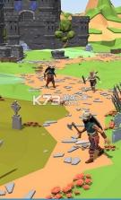 终极竞技场斧头勇士 v1.5 游戏 截图