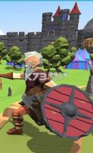 终极竞技场斧头勇士 v1.5 游戏 截图