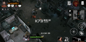 末日方舟 v1.1.9 完整版免付费 截图