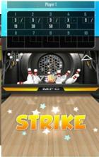 终极保龄球王3D v1.0 游戏 截图